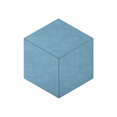 Ametis Spectrum SR03 Sky Blue Cube Неполированный 29x25