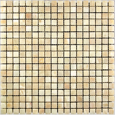 Natural mosaic I-Tile 4M73-15T 29.8x29.8