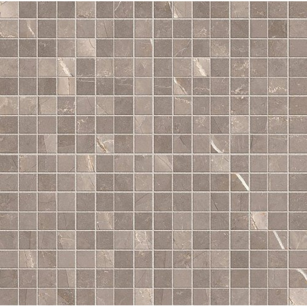 Marazzi Allmarble Wall M8GW Pulpis Satin Mosaico 40x40