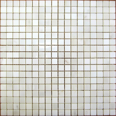 Muare Каменная Мозаика QS-005-15P/10 30.5x30.5