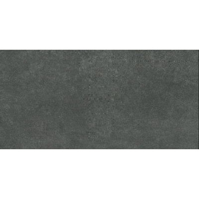 Goldis Tile Modena Black Rectified 59,7x119,8