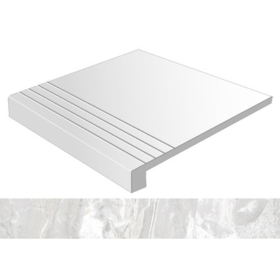 Vives Titan Gradone Fuste Perla 45x45