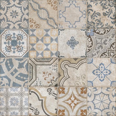 Sant Agostino Terre nuove CSACALIG01 Caleido Light 30x30