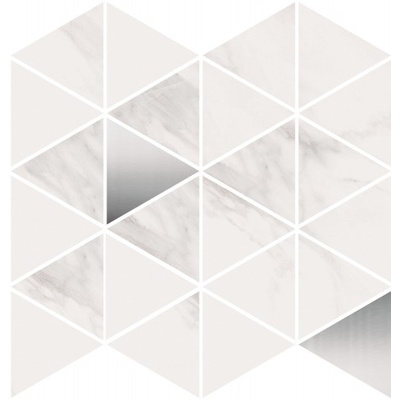 Museum Torano 3738326363 D. Bianco Triangle 29x29