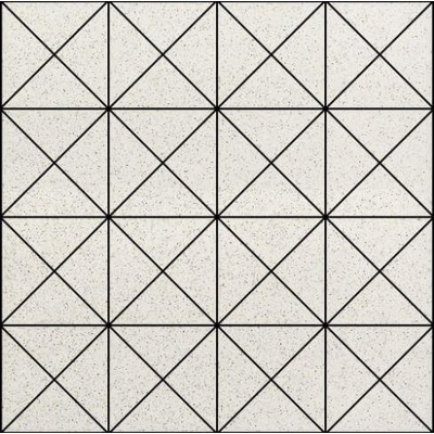 Ornamenta Sale E Pepe SP8080SG Grid 80x80