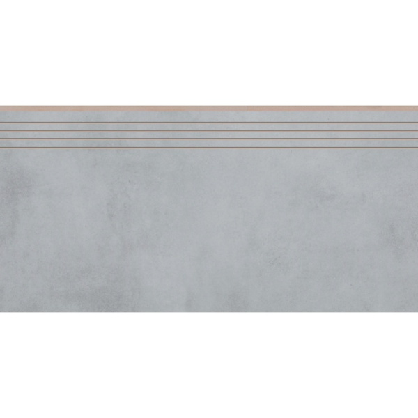 Cerrad Batista 5903978231955 Marengo Engraved Stair 29,7x59,7