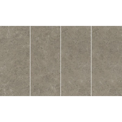 Atlas Concorde Marvel Meraviglia AKQV Grigio Elegante Kit Endless 4pcs Lapp 6mm 120x278