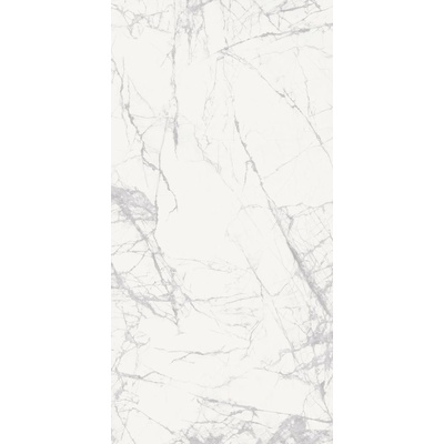 Inalco Syros 6 Super Blanco-Gris Natural 250 100x250