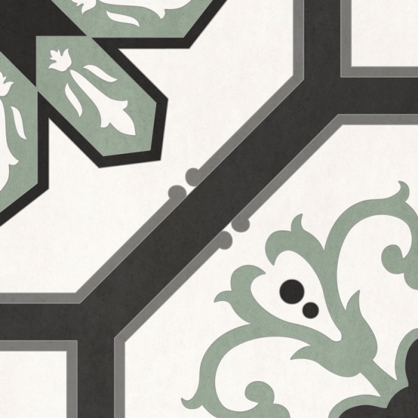 New Trend Design Art GP2020DNN07 Nico матовый 20x20