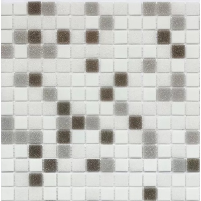 Bonaparte Мозаика стеклянная Dorex 32.7x32.7