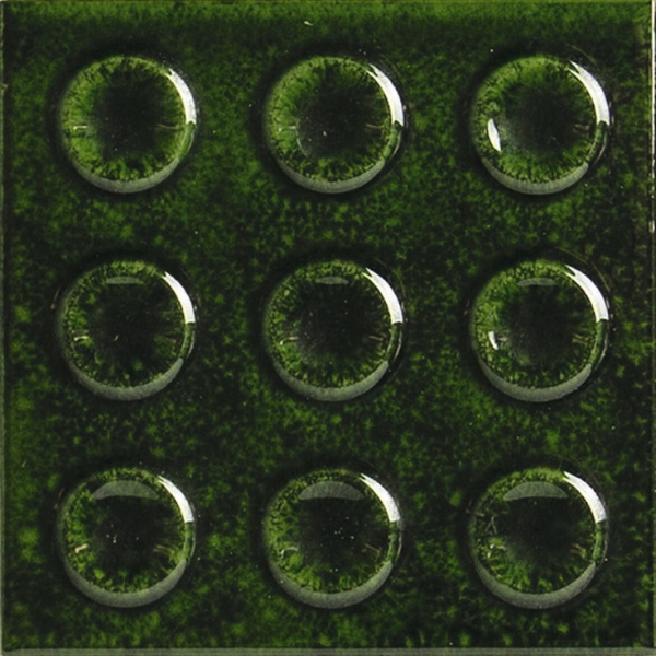 Ape ceramica Carmen A041653 Acrux Emerald 10x10