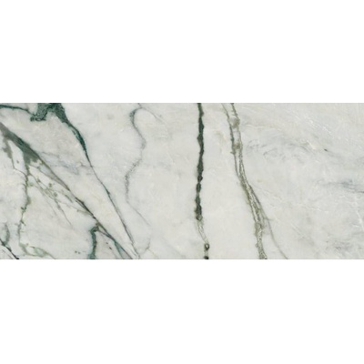 Lea Ceramiche Synestesia LS6S500 Calacatta Emerald Smooth 120x278