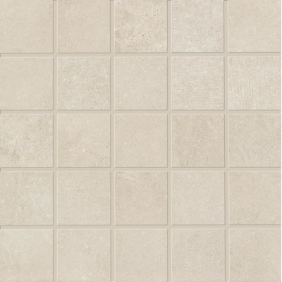 Piemmegres (Piemme Ceramiche) More 663 Mosaico Tortora Nat-Ret 30x30