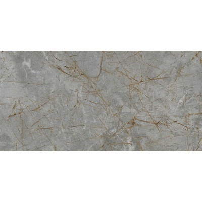 Kerranova Iceberg K-2003/LR/600x1200x10 Grey 10mm 60x120