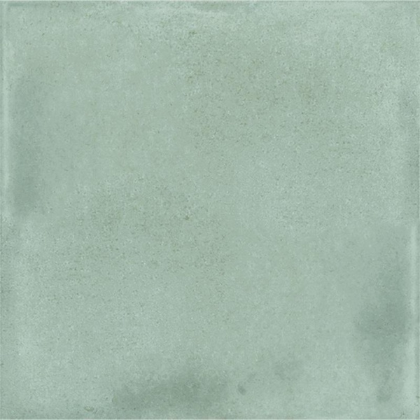 La Fabbrica Ceramiche Small 180066 Sage 10x10