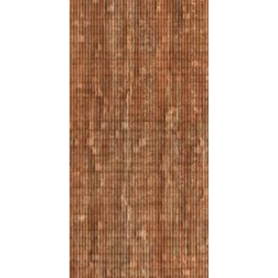 Ceramica Fioranese Senzatempo TTP625R Pleated Rosso Persia Naturale 60,4x120,8
