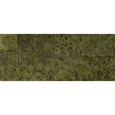 Gracia Ceramica Patchwork Brown 03 60x25
