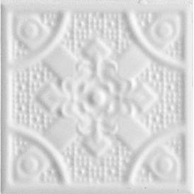 Vallelunga Soffio 6001045 Stube Bianco 15x15