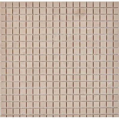 Pixel mosaic Каменная PIX229 Crema Nova 1,5 30x30
