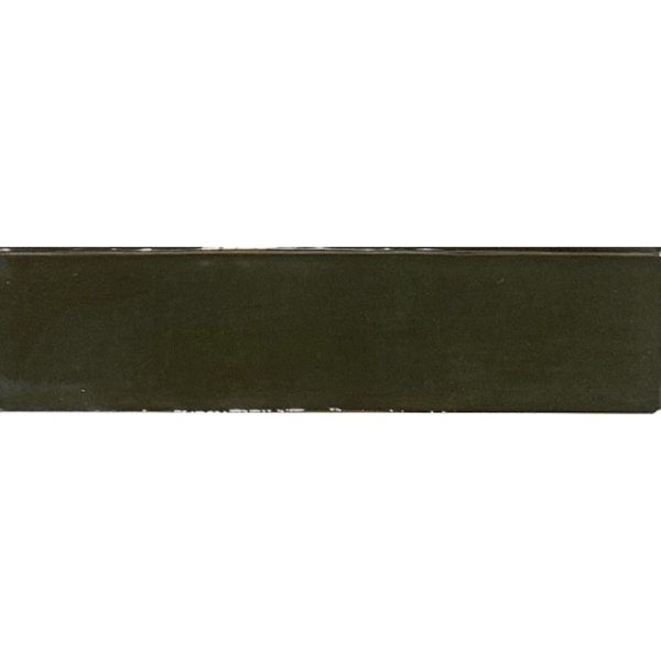 Revoir Paris Atelier WW_009 Emeraude Glossy 6,2x25