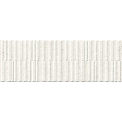 Peronda Manhattan 34758 Wall Bone Wavy SP/R 33,3x100 - керамическая плитка и керамогранит