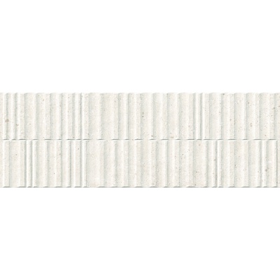 Peronda Manhattan 34758 Wall Bone Wavy SP/R 33,3x100