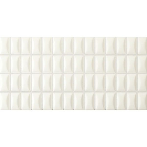 WOW 3D Bars 135546 Quartz Matt 12,5x25