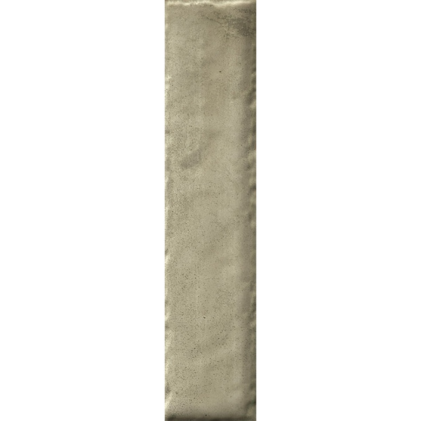 Grupa Paradyz Monpelli Olive Mix Cegielka Struktura 6,5x29,8