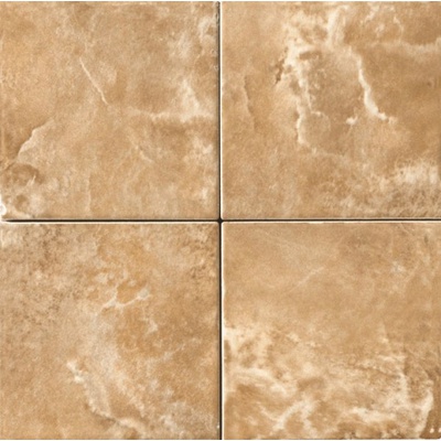 Serenissima Cir Liberty Naturale Noce 10x10