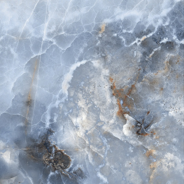 Primavera Royce R_PR1015 Persian Blue Polished 60x60