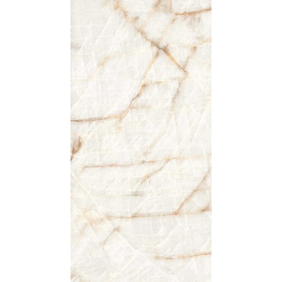 Ocean Ceramic 80x160 Iris Onyx White 80x160