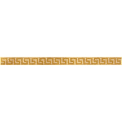 Versace Palace Living Fascia Greca Oro Lev 8868 19.7x2