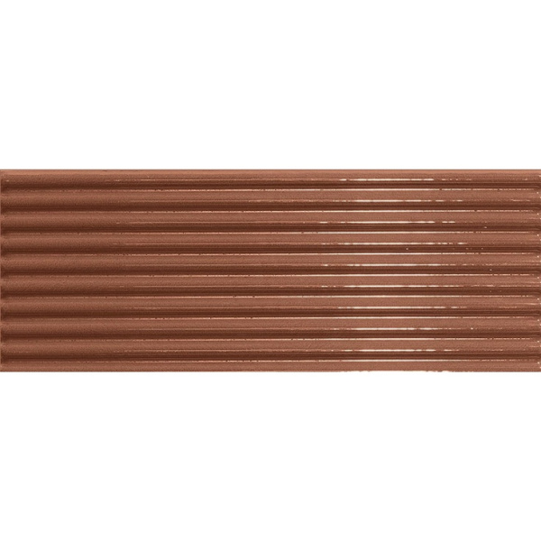 Ergon Abacus ELHF Brick Plisse Lux Amaranto 7,5x20