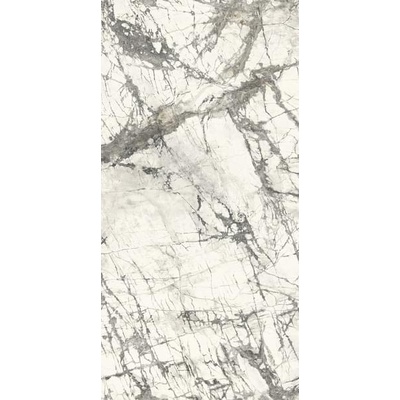 Ariostea Ultra Marmi Imperial Grey Soft 6 Mm-2 75x150