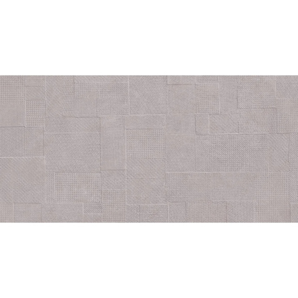 Emil ceramica Sixty EKQF Cenere Timbro 60x120