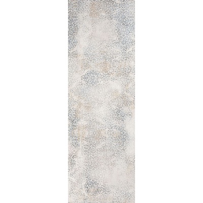 Grupa Paradyz Industrial Chic Grys Rekt Carpet 29.8x89.8