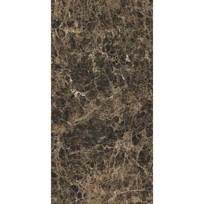 Rex Ceramiche Les Bijoux de Rex 765663 Marron Imperial Mat 6mm Ret 160x320