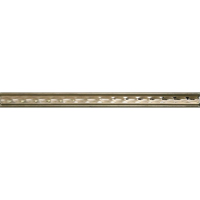 Kerama Marazzi Бордюры &quot;Карандаш&quot; 149 зеленый матовый 20x1,5