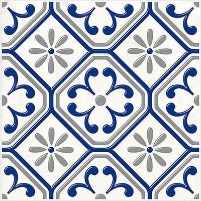 Нефрит Сиди-Бу-Саид 04-01-1-14-03-65-1000-1 Серый 20x20