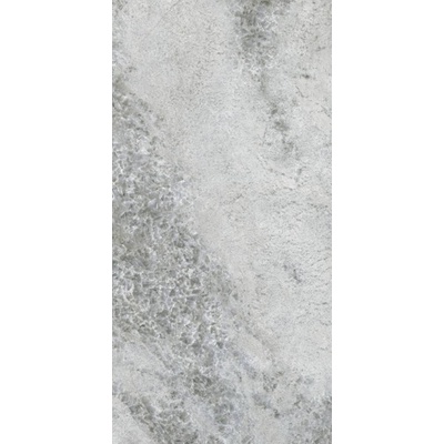 Ariostea Ultra Crystal Grey Luc Shiny 150x300