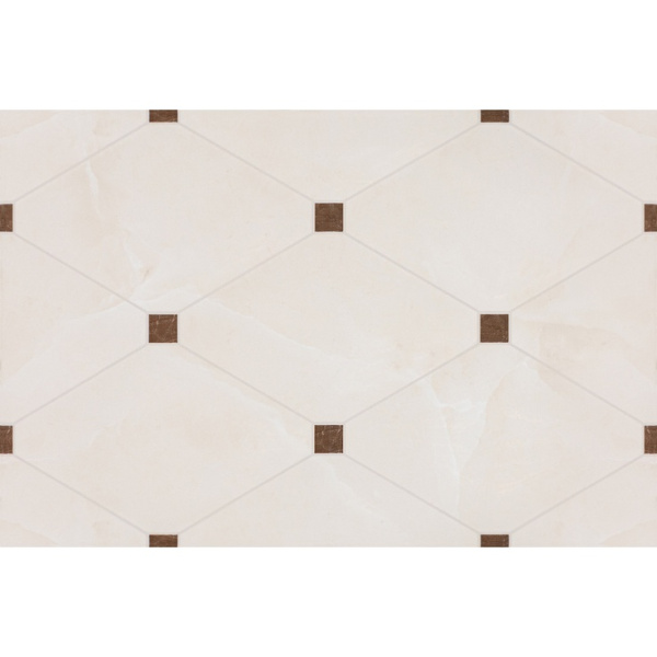 Eurotile Lolita 9 LO 0106 TG Низ 27x40