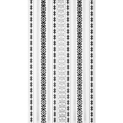 Lasselsberger (LB-Ceramics) Бьюти 1645-0086 Сноу 25x45