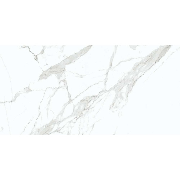 Eurotile Sig Statuario Glossy 60x120