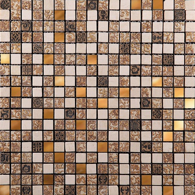 Natural mosaic Inka BDC-1503 29.8x29.8