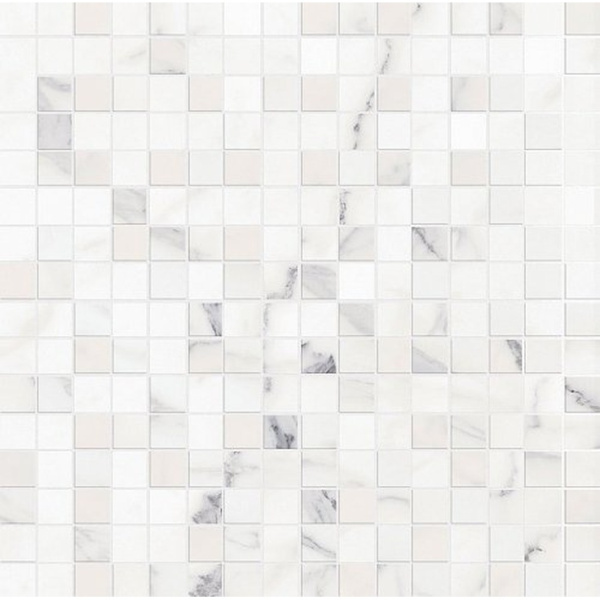 Marazzi Allmarble Wall M8H3 Statuario Lux 40x40