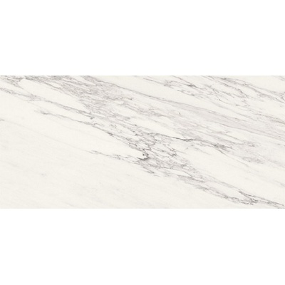 Lea Ceramiche Slimtech Delight Venato Bianco Butterfly B Levigato 120x260
