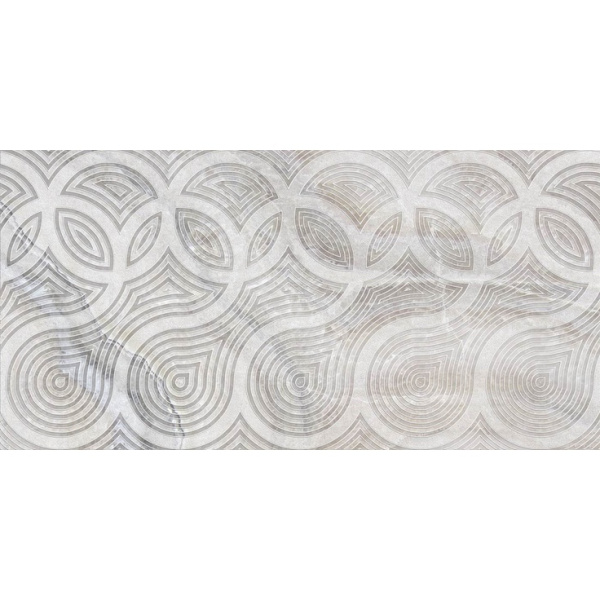 Belani Камелот Серый 30x60