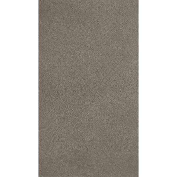 Leonardo Morgana MRGN 12DG RM Dark Grey Matte Ret 60x120 - керамическая плитка и керамогранит