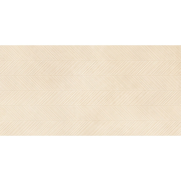 LCM Nevel 60120NEV02M Crema Zip матовый карвинг 60x120 - керамическая плитка и керамогранит
