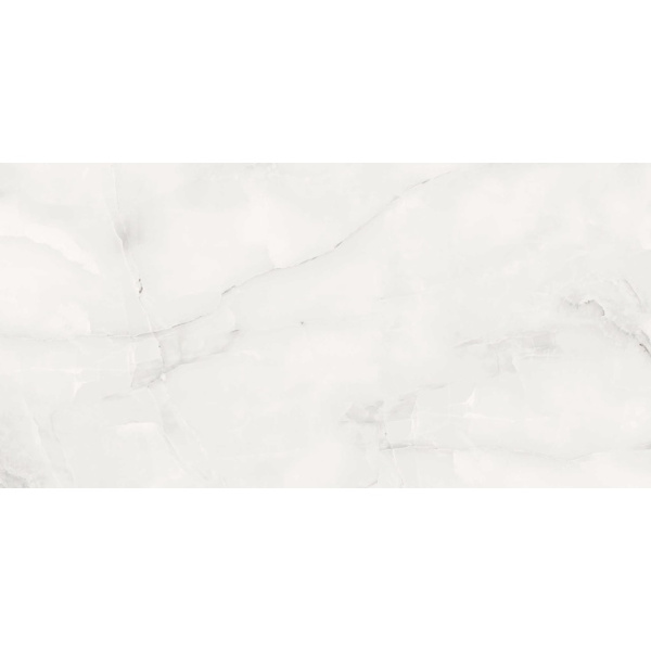 Primavera Royce R_PR2007 Onyx Bianco Polished 60x120